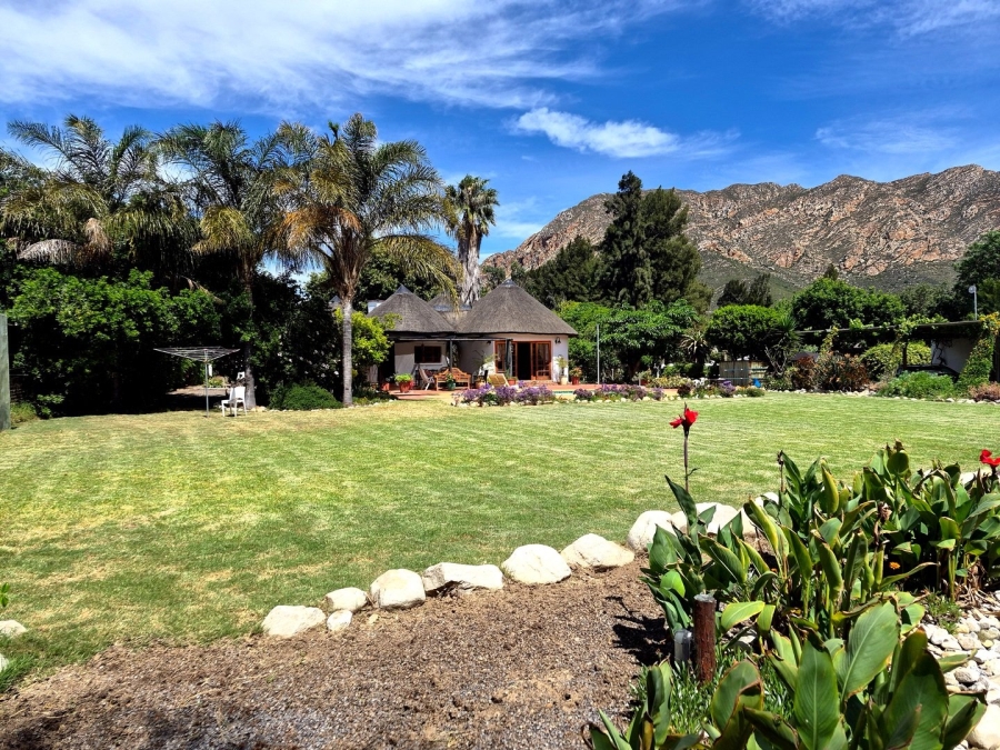 Commercial Property for Sale in Montagu Western Cape